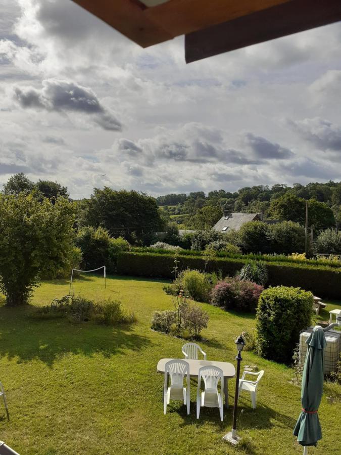 Hébergement de vacances Le Du Hibou *