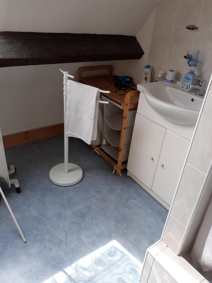 Hébergement de vacances Le Du Hibou *